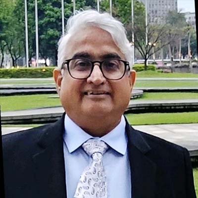 Anil Kaushik